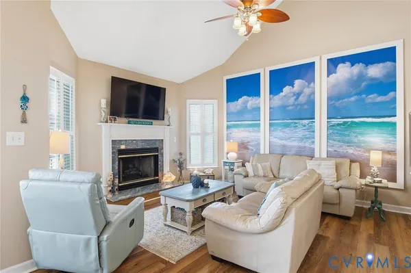 $529,990 | 2312 Beach Haven Drive, Unit 302, Virginia Beach, VA 23451