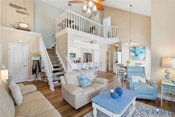 $529,990 | 2312 Beach Haven Drive, Unit 302, Virginia Beach, VA 23451
