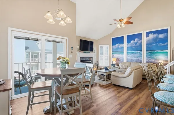$529,990 | 2312 Beach Haven Drive, Unit 302, Virginia Beach, VA 23451