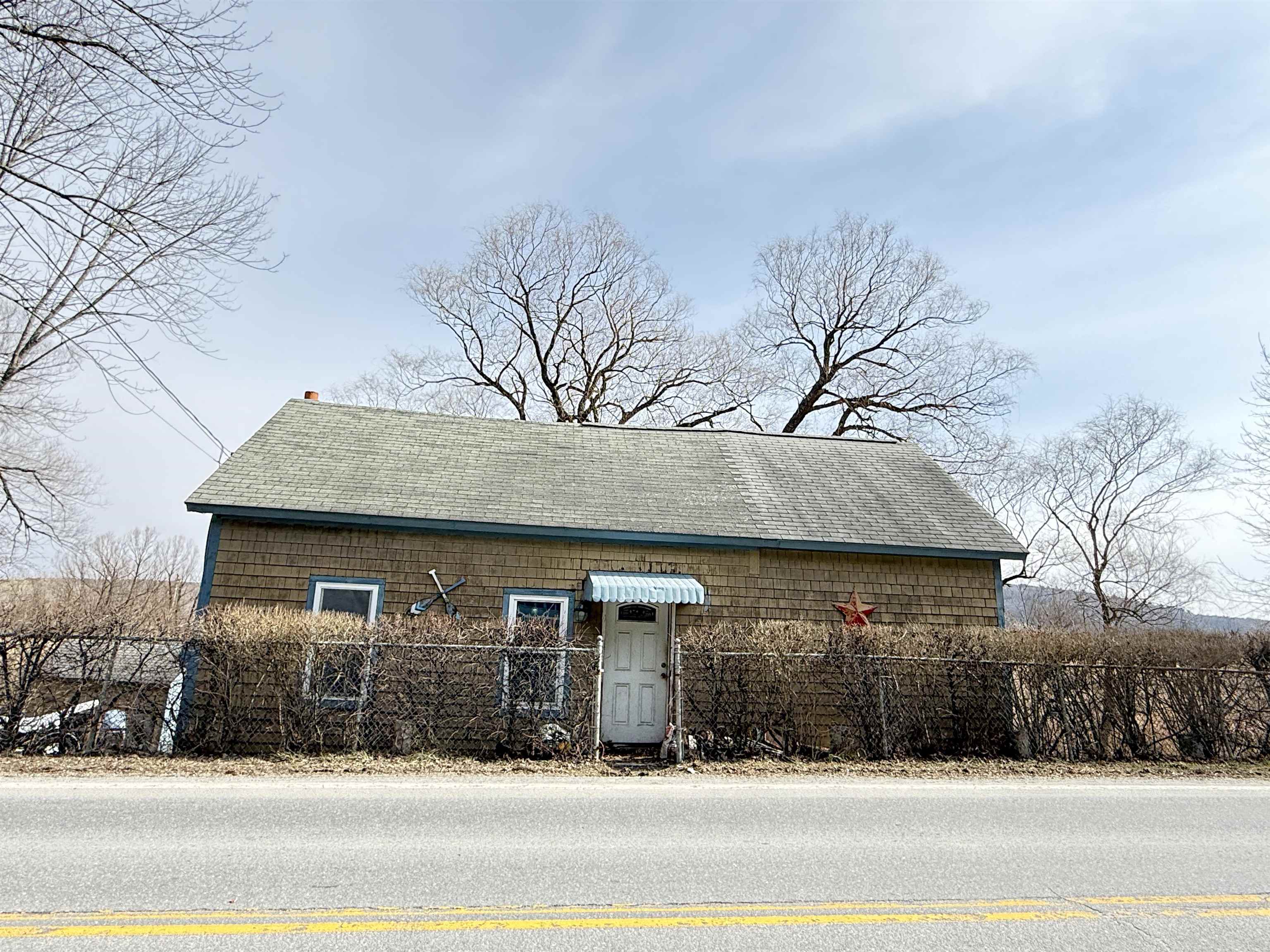 1248 Main Street West Rutland, VT 05777 - Photo 1 of 7