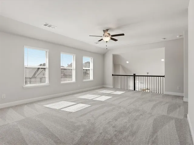 a bathroom with a double vanity sink mirror and