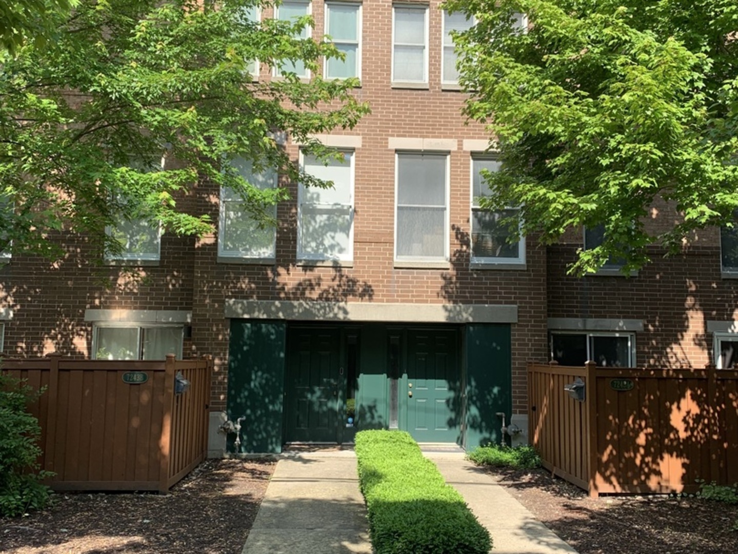 7243 Franklin Street, Unit B Forest Park, IL 60130 - Photo 2 of 24