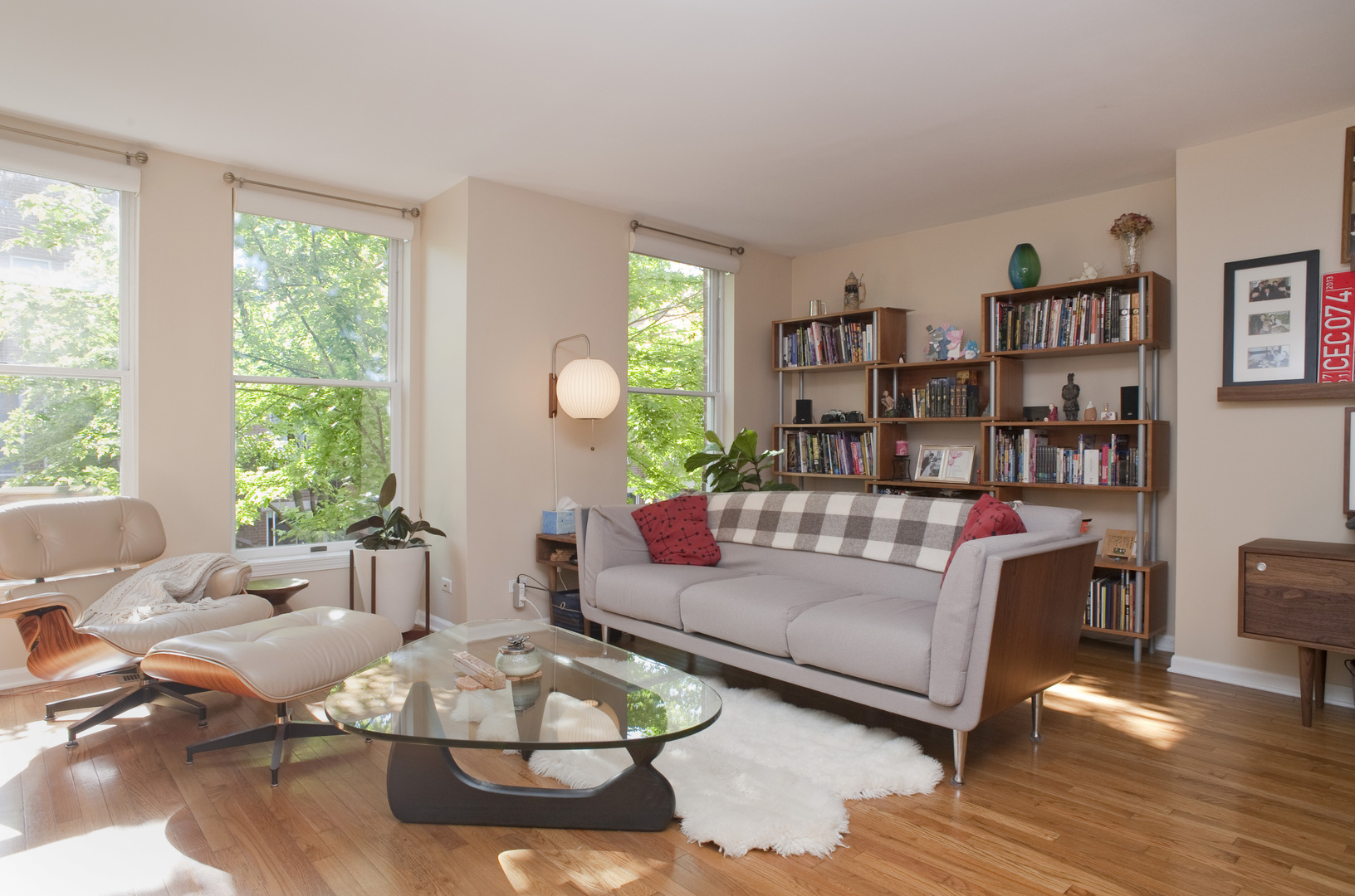 7243 Franklin Street, Unit B Forest Park, IL 60130 - Photo 3 of 24