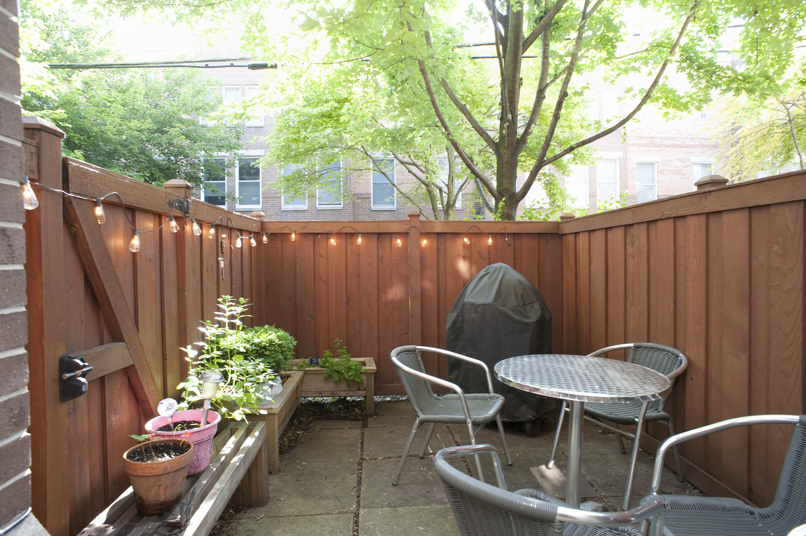 7243 Franklin Street, Unit B Forest Park, IL 60130 - Photo 23 of 24