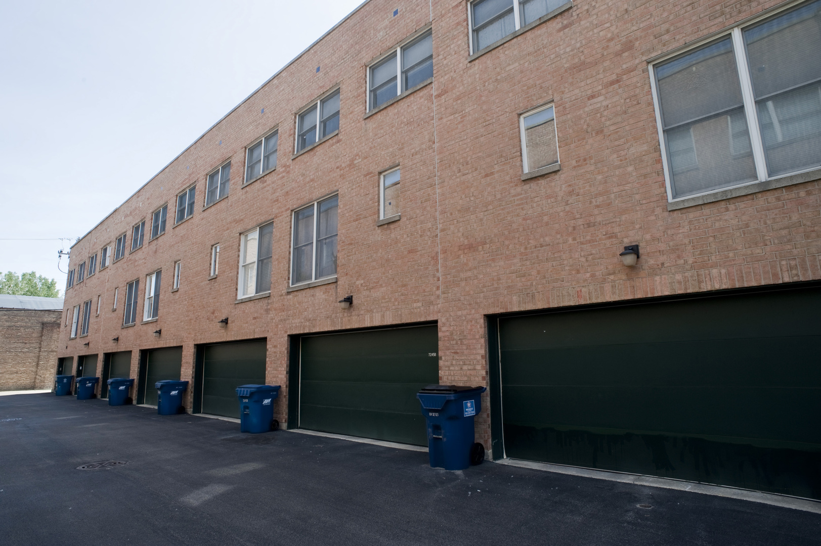 7243 Franklin Street, Unit B Forest Park, IL 60130 - Photo 24 of 24