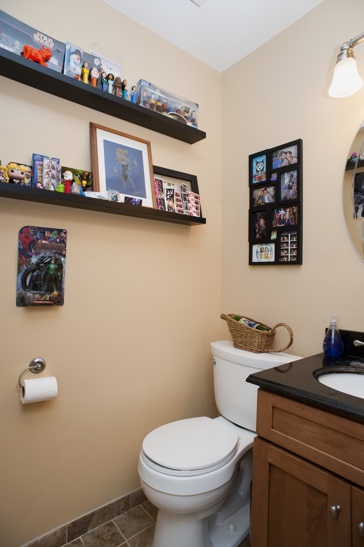 7243 Franklin Street, Unit B Forest Park, IL 60130 - Photo 10 of 24