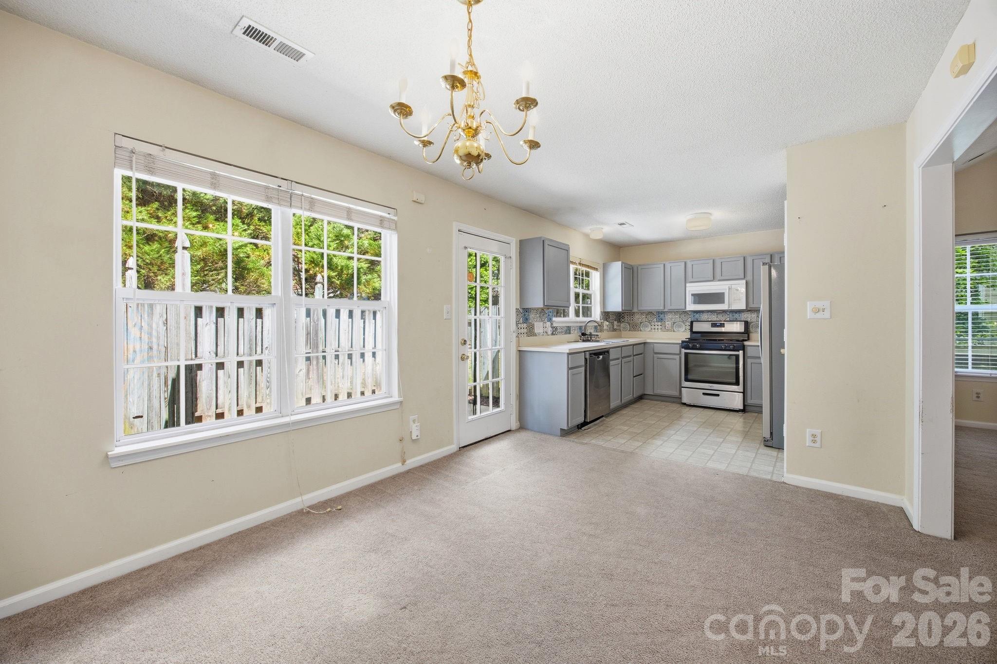 8616 Mineral Ridge Way Charlotte, NC 28269 - Photo 11 of 48