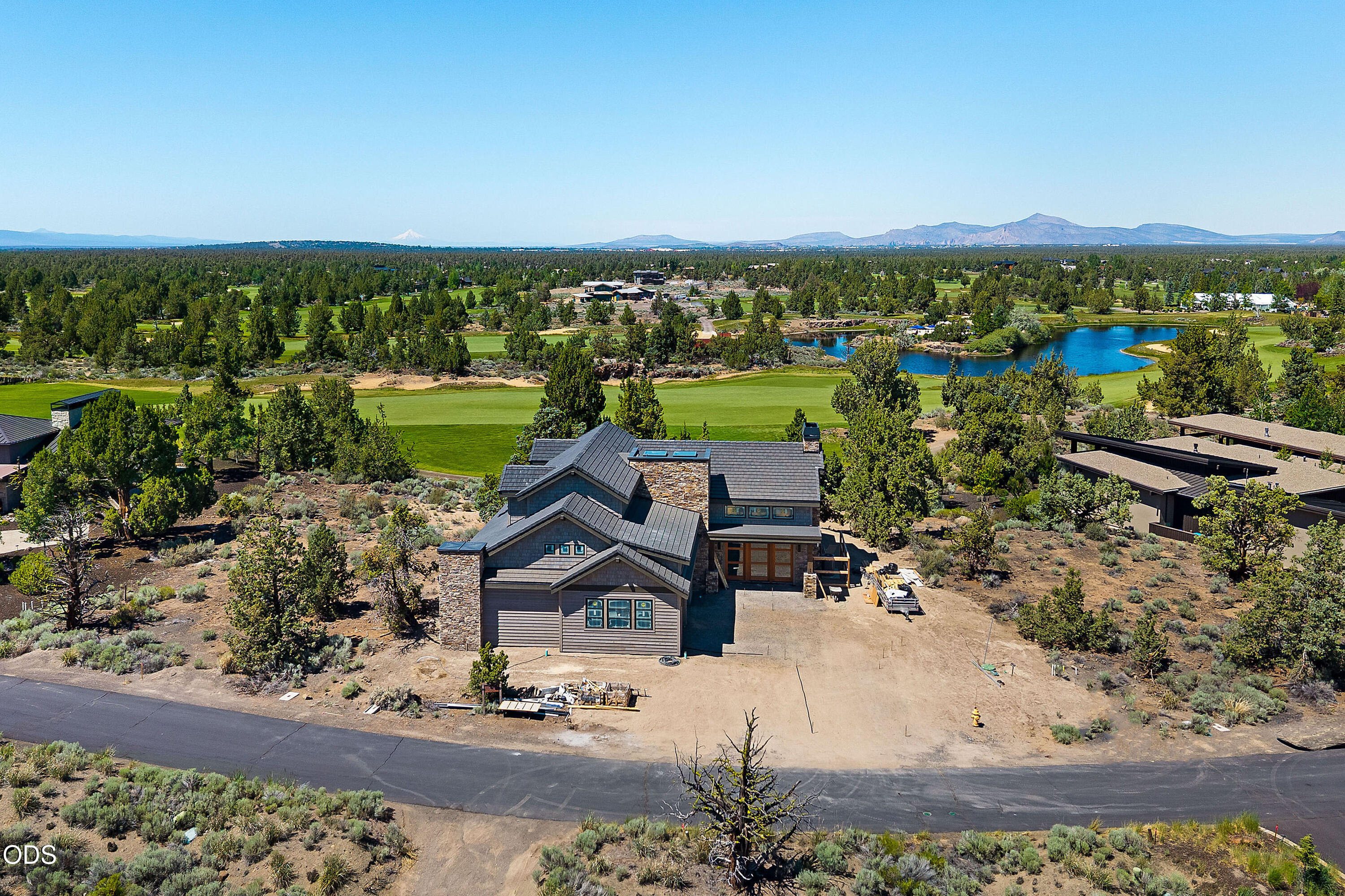 22936 Ghost Tree Lane Bend, OR 97701 - Photo 1 of 45