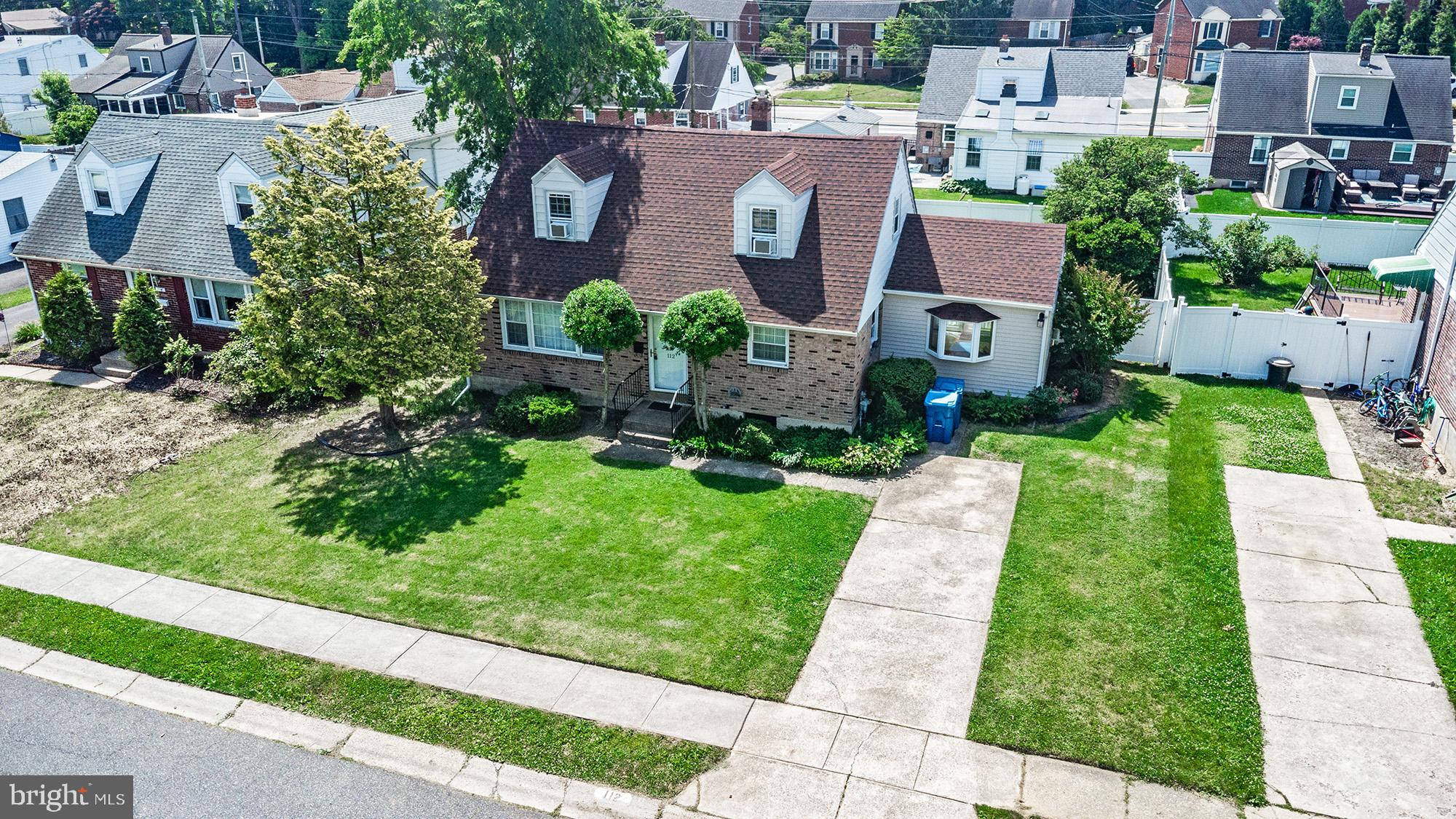 112 Devonshire Road Wilmington, DE 19803 - Photo 25 of 27