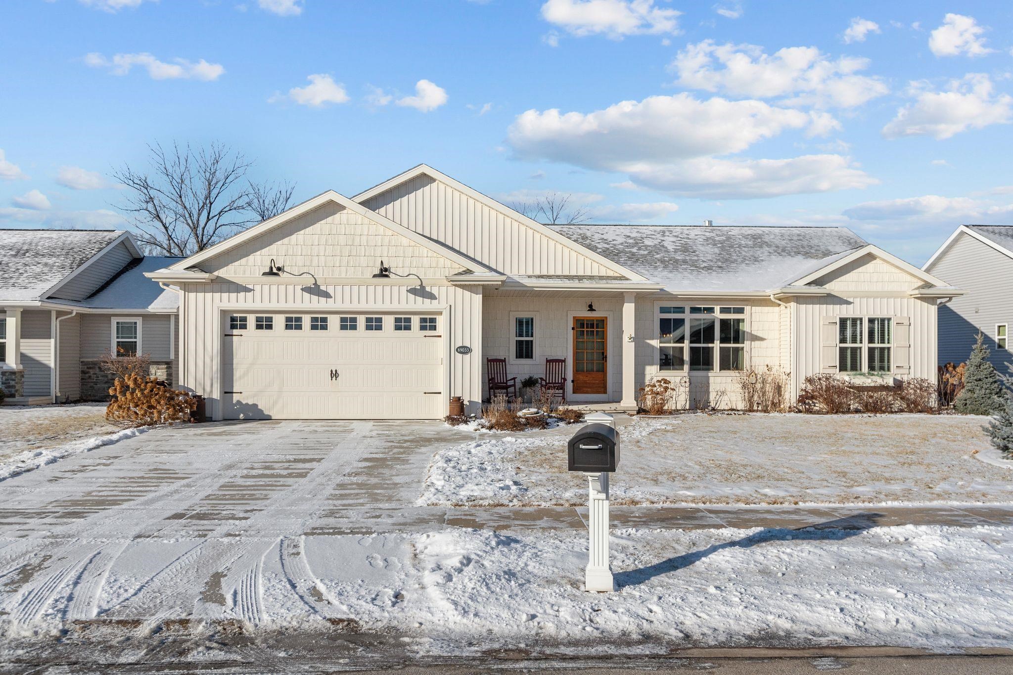 N9033 Lilac Road Menasha, WI 54952 - Photo 1 of 1 Gallery Image 1
