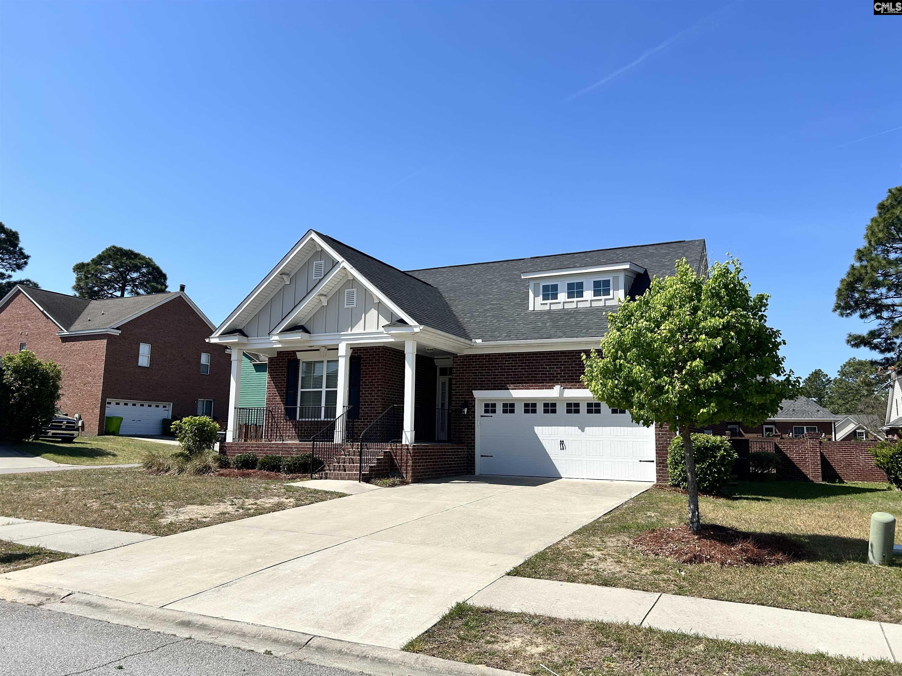 905 Layton Way Columbia, SC 29229 - Photo 1 of 56