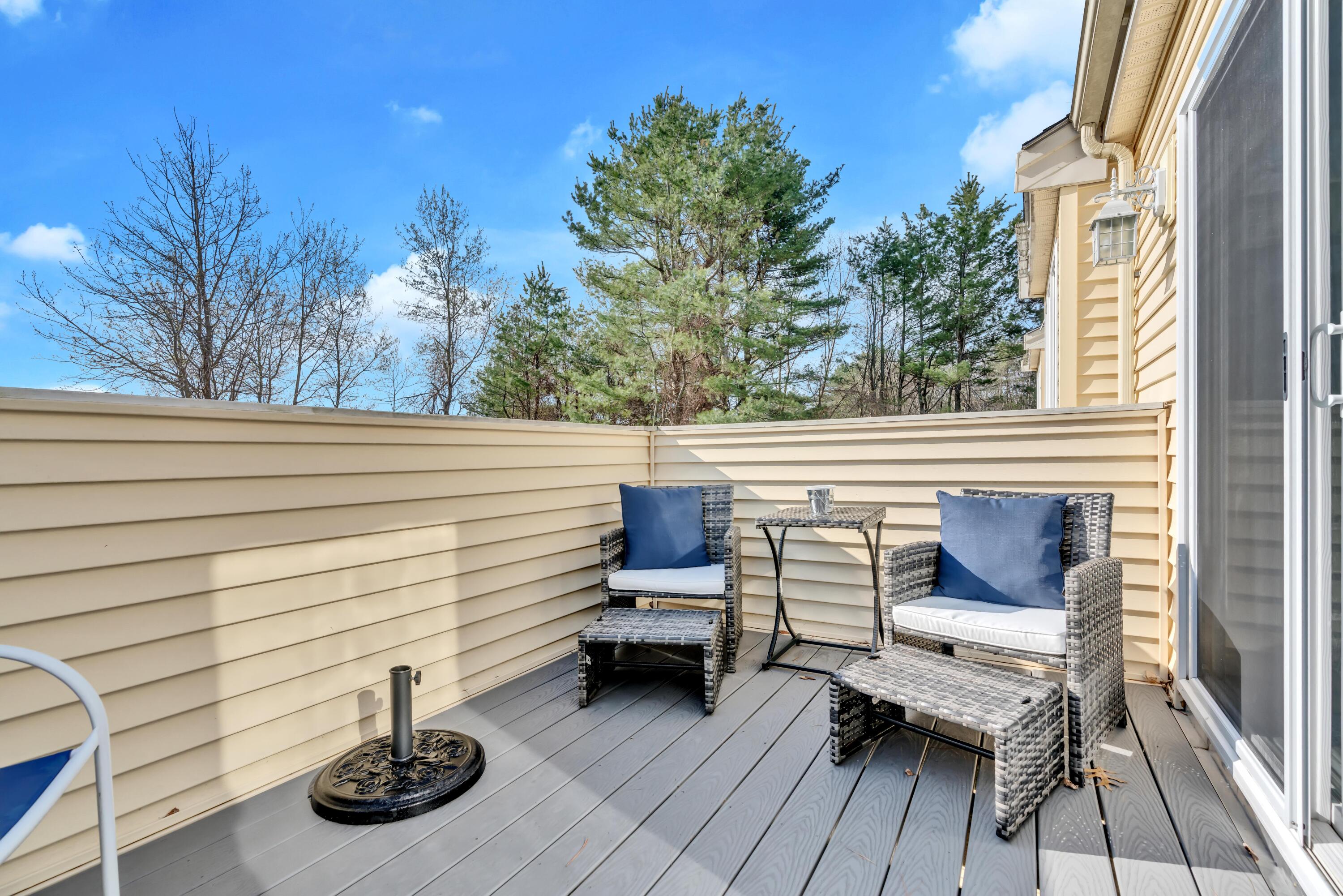 1373 Post Road, Unit 7E Wells, ME 04090 - Photo 16 of 24 decks