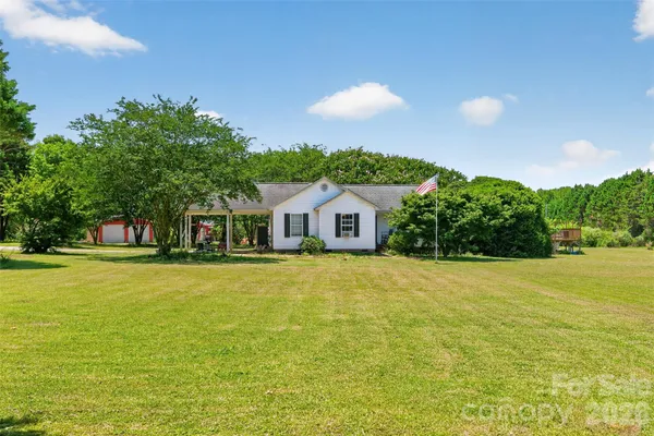 $389,900 | 5614 Stack Road, Monroe, NC 28112