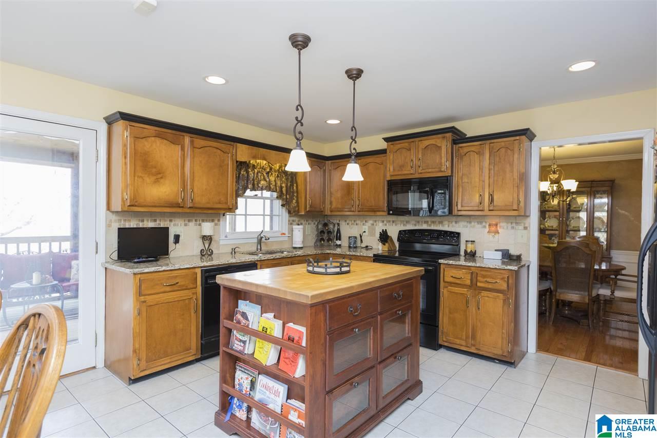 1317 Colonial Way Alabaster, AL 35007 - Photo 24 of 45