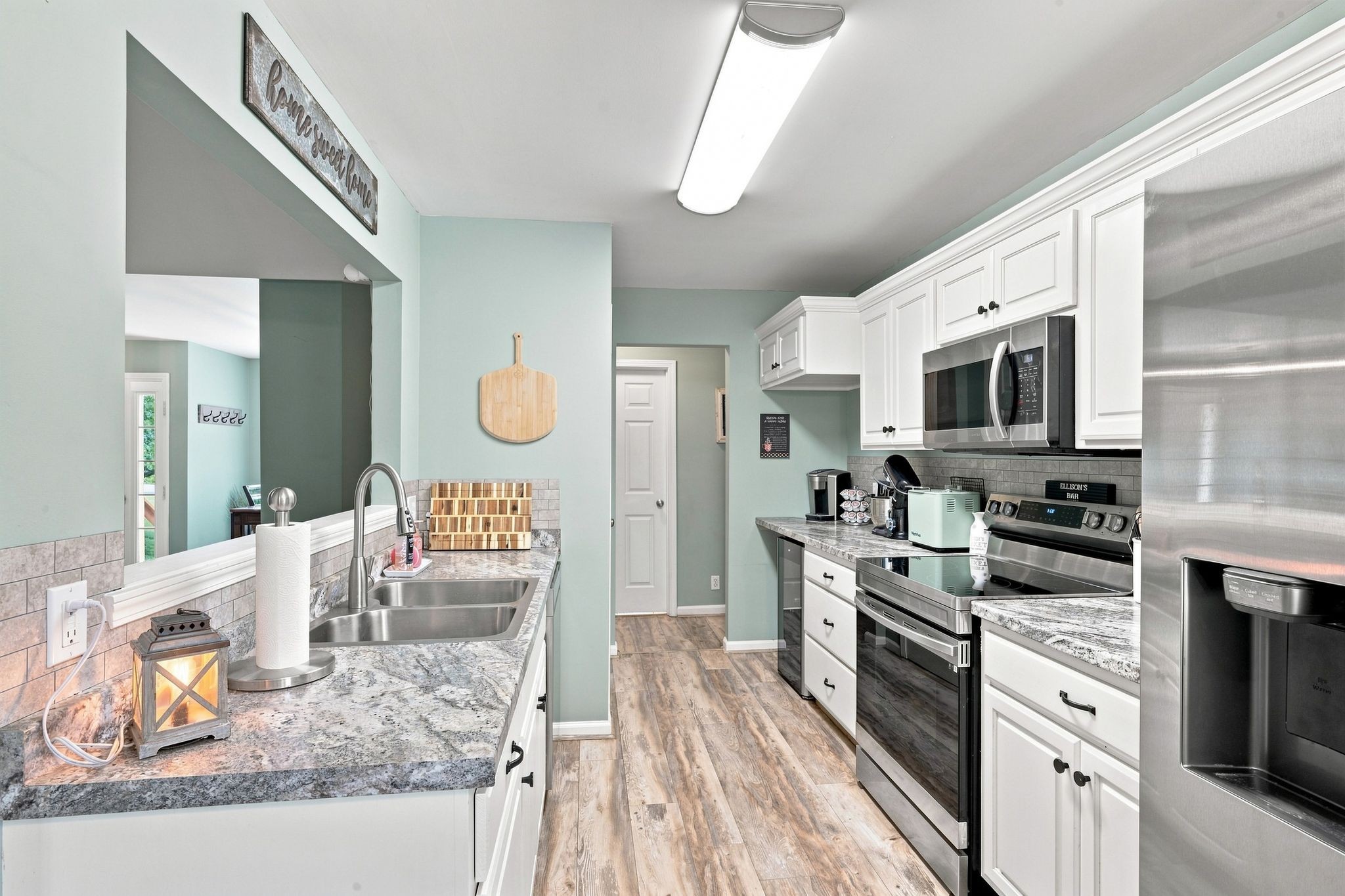 124 Pheasant Hollow Road Dickson, TN 37055 - Photo 12 of 40 Gallery Image 12