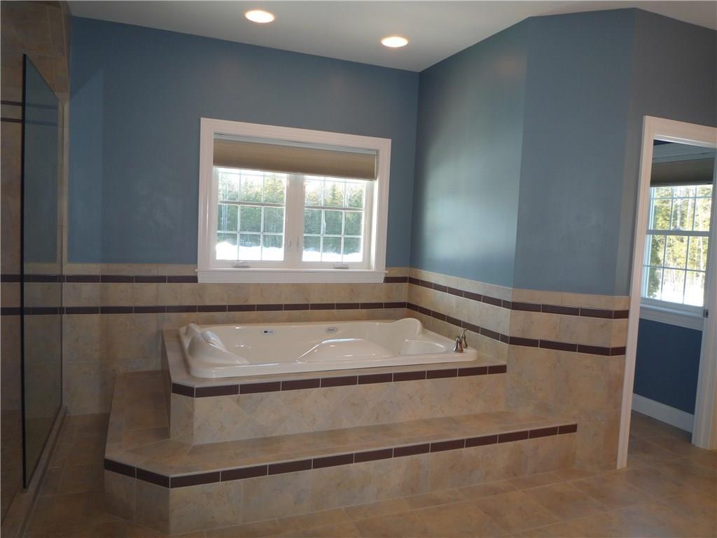 35 Deer Run Road Glenburn, ME 04401 - Photo 18 of 35 Separate WC.