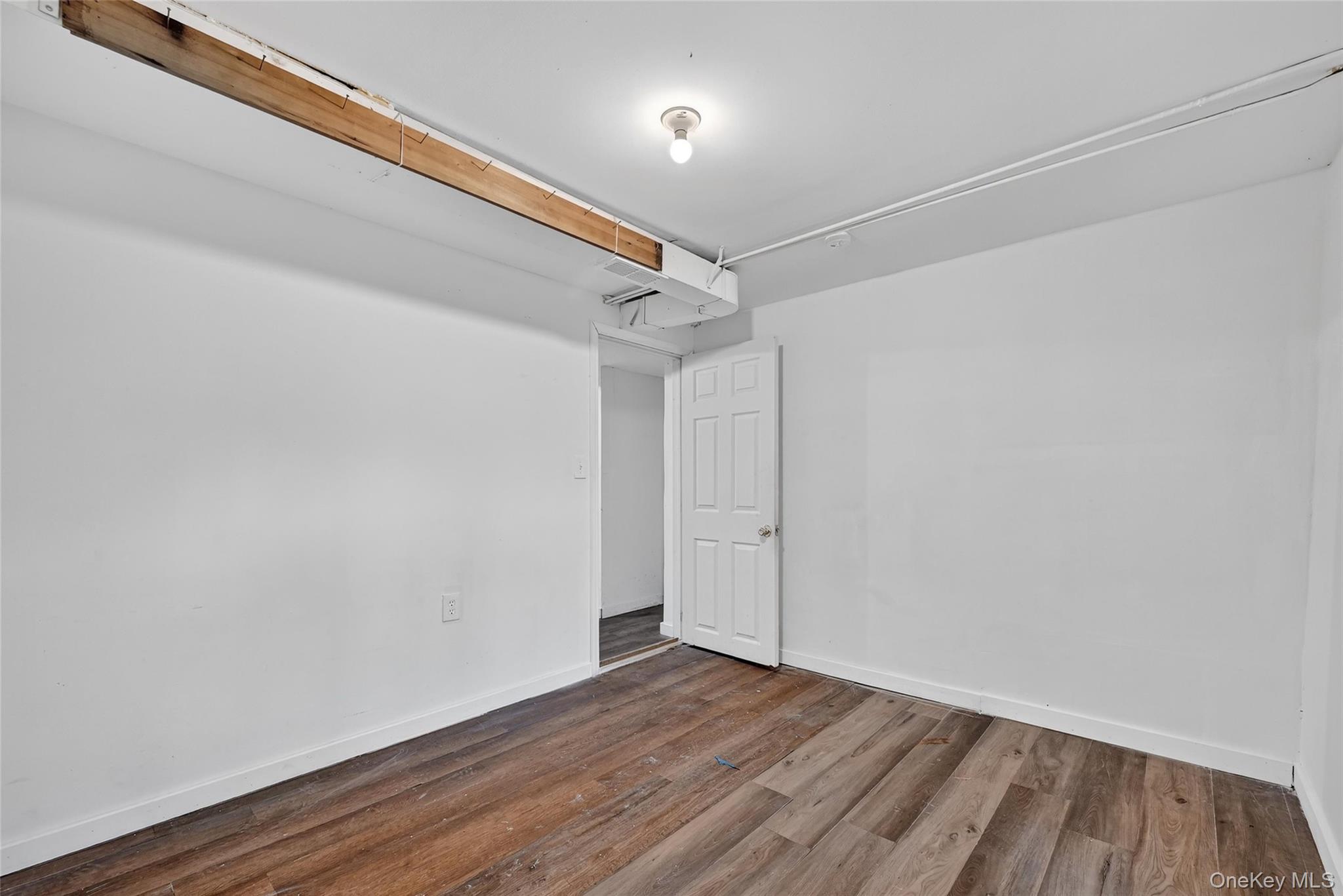 106 East Eckerson Road Spring Valley, NY 10977 - Photo 25 of 33 a view of an empty room