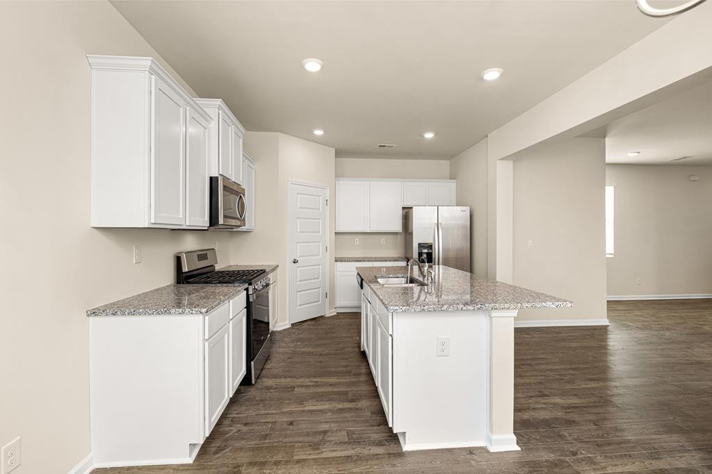 438 Whitby Court Aiken, SC 29801 - Photo 13 of 36