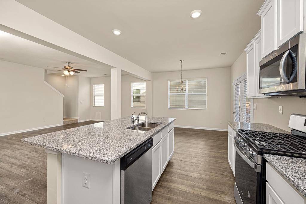 438 Whitby Court Aiken, SC 29801 - Photo 14 of 36