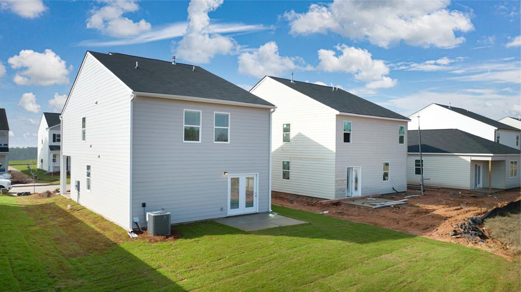 438 Whitby Court Aiken, SC 29801 - Photo 34 of 36