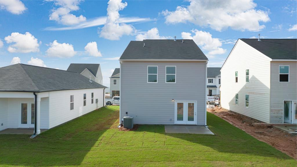 438 Whitby Court Aiken, SC 29801 - Photo 35 of 36