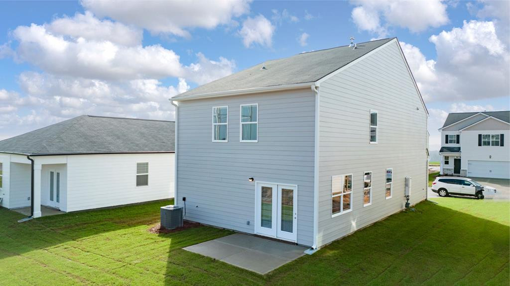 438 Whitby Court Aiken, SC 29801 - Photo 36 of 36