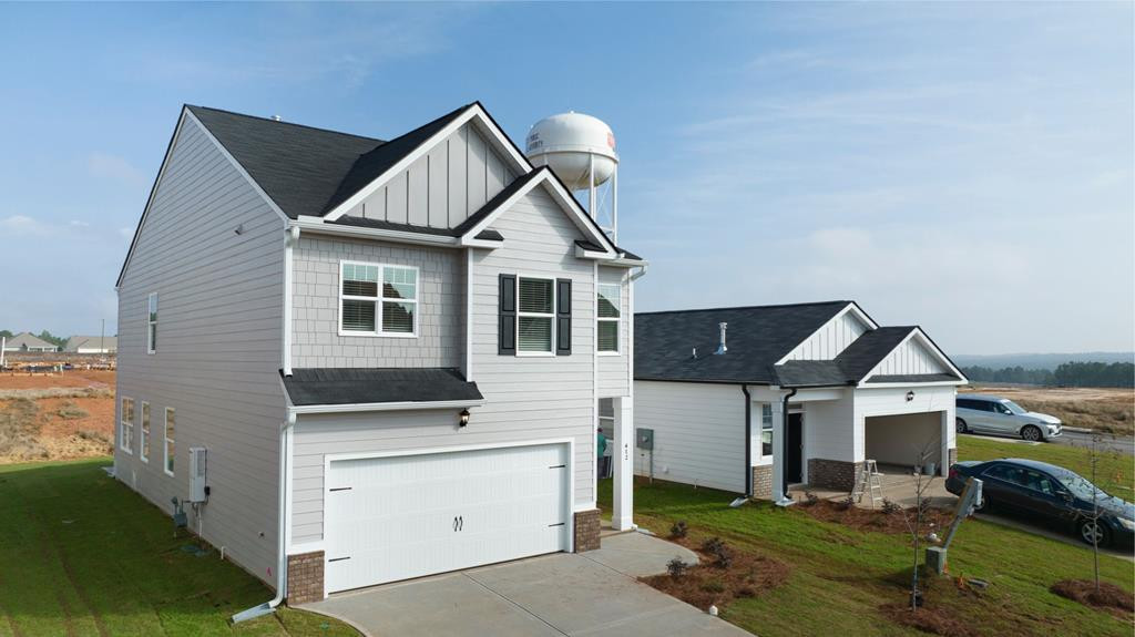 438 Whitby Court Aiken, SC 29801 - Photo 10 of 36