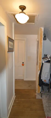 $540,000 | 839 Reese Street, Silverton, CO 81433