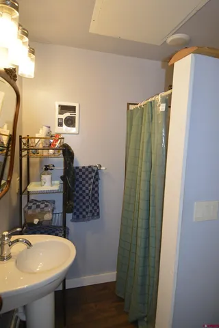 $540,000 | 839 Reese Street, Silverton, CO 81433