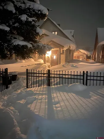 $540,000 | 839 Reese Street, Silverton, CO 81433