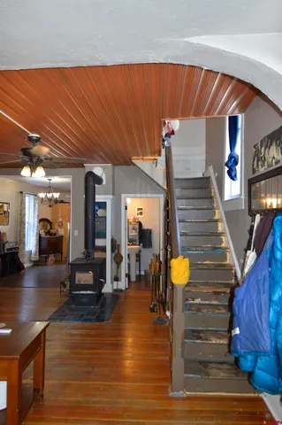 $540,000 | 839 Reese Street, Silverton, CO 81433