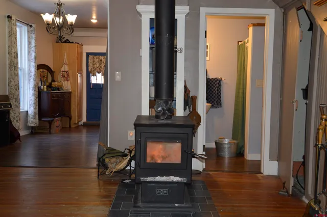 $540,000 | 839 Reese Street, Silverton, CO 81433