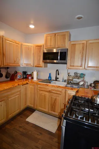 $540,000 | 839 Reese Street, Silverton, CO 81433