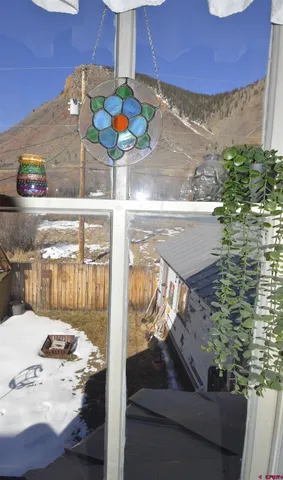 $540,000 | 839 Reese Street, Silverton, CO 81433