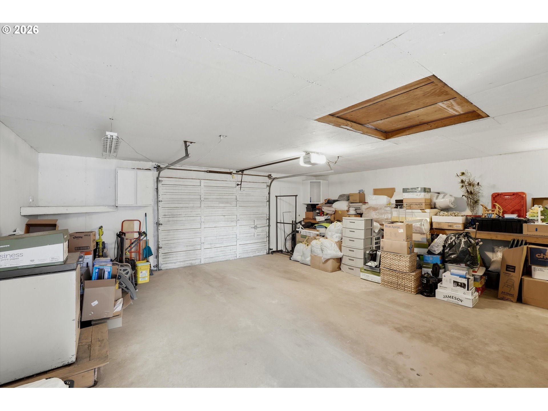 285 19th Avenue Longview, WA 98632 - Photo 20 of 27 a view of a storage in a room