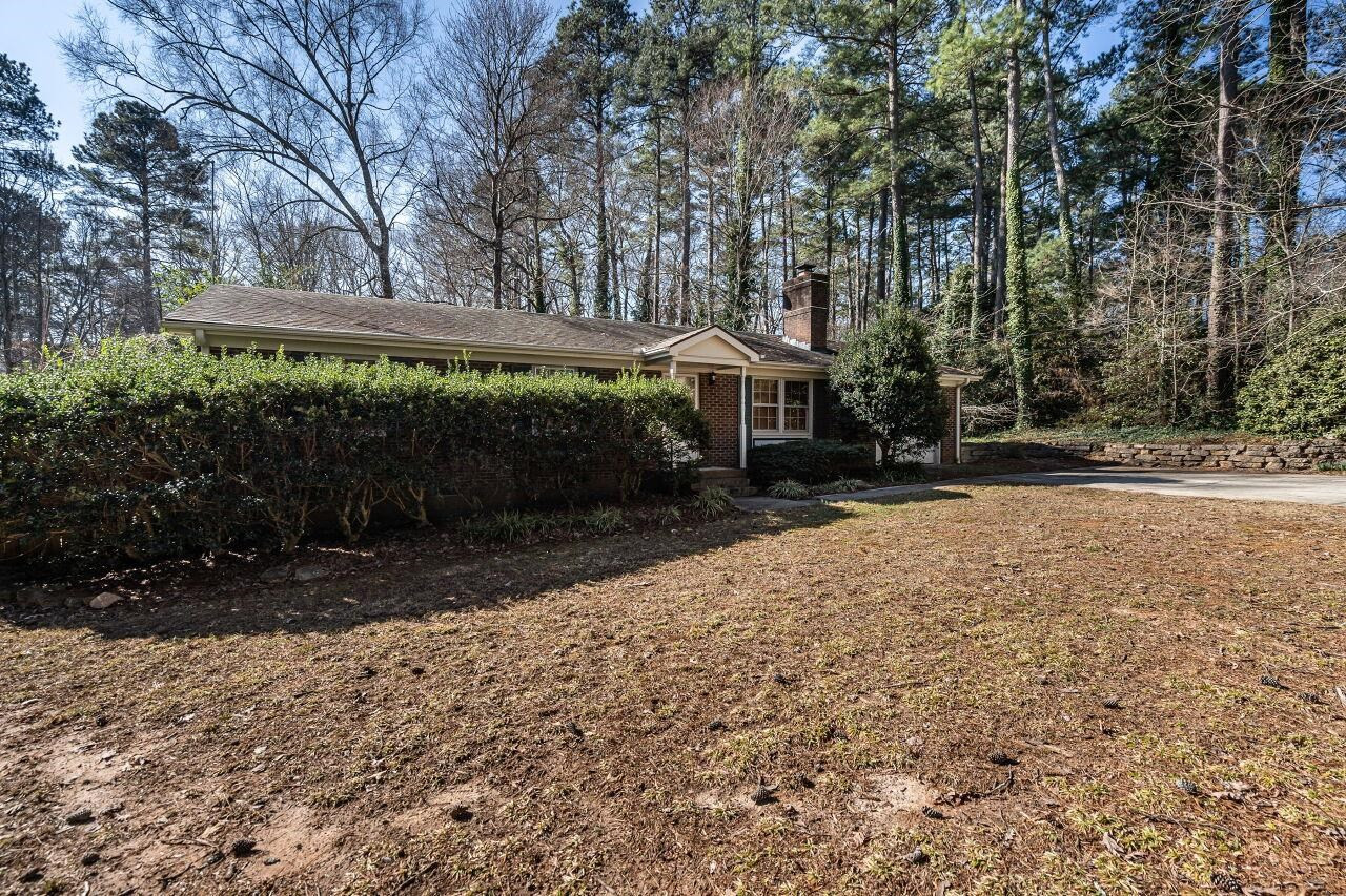 5801 Kimbal Street Raleigh, NC 27606 - Photo 1 of 35 Photo 1