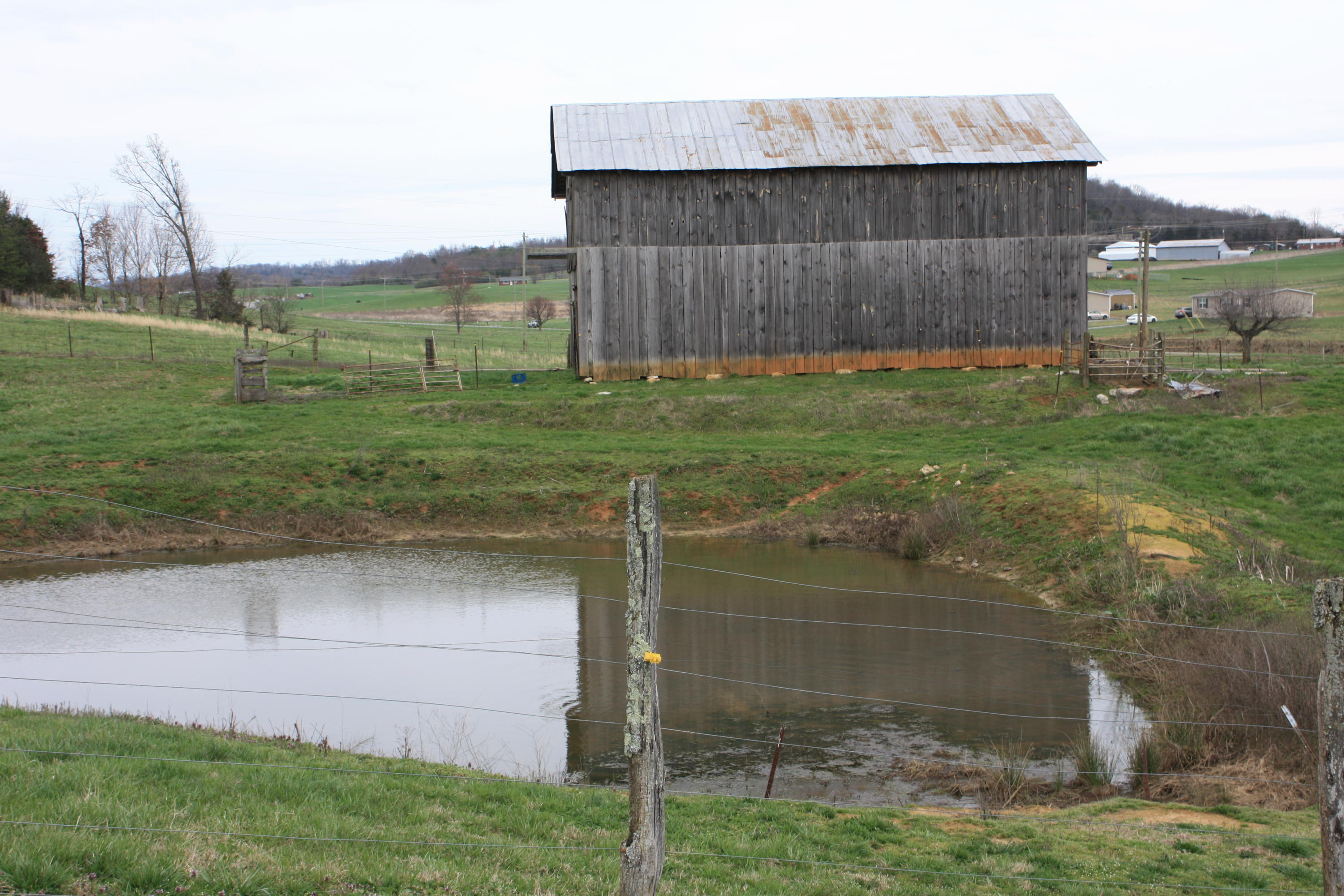 2705 Old Snapps Ferry Road Chuckey, TN 37641 - Photo 13 of 16 IMG_0034