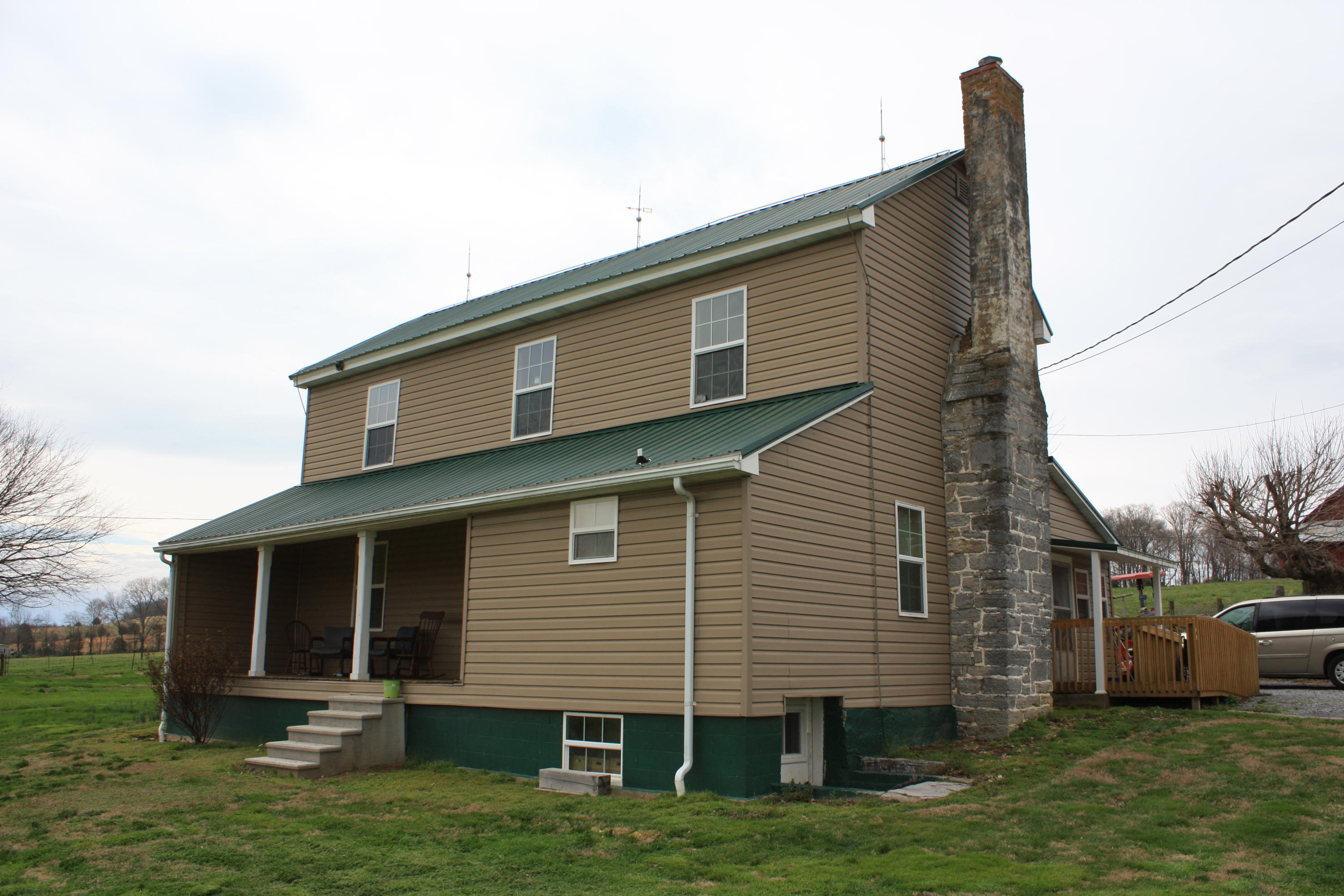2705 Old Snapps Ferry Road Chuckey, TN 37641 - Photo 3 of 16 IMG_0012