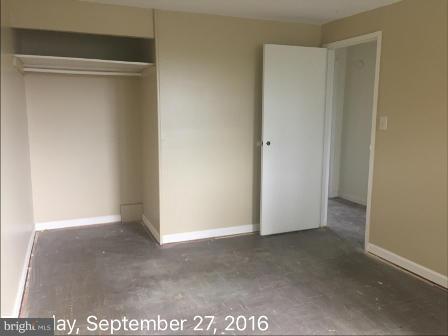 7929 Wynbrook Road Baltimore, MD 21224 - Photo 2 of 10 a view of an empty room