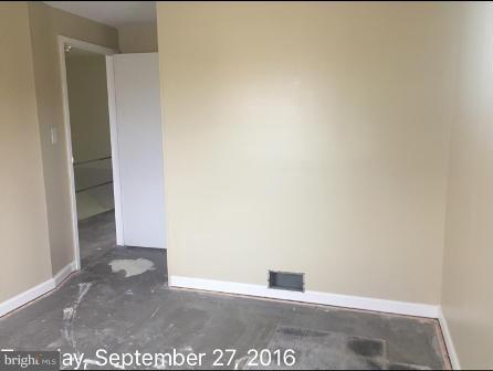 7929 Wynbrook Road Baltimore, MD 21224 - Photo 4 of 10 a view of an empty room