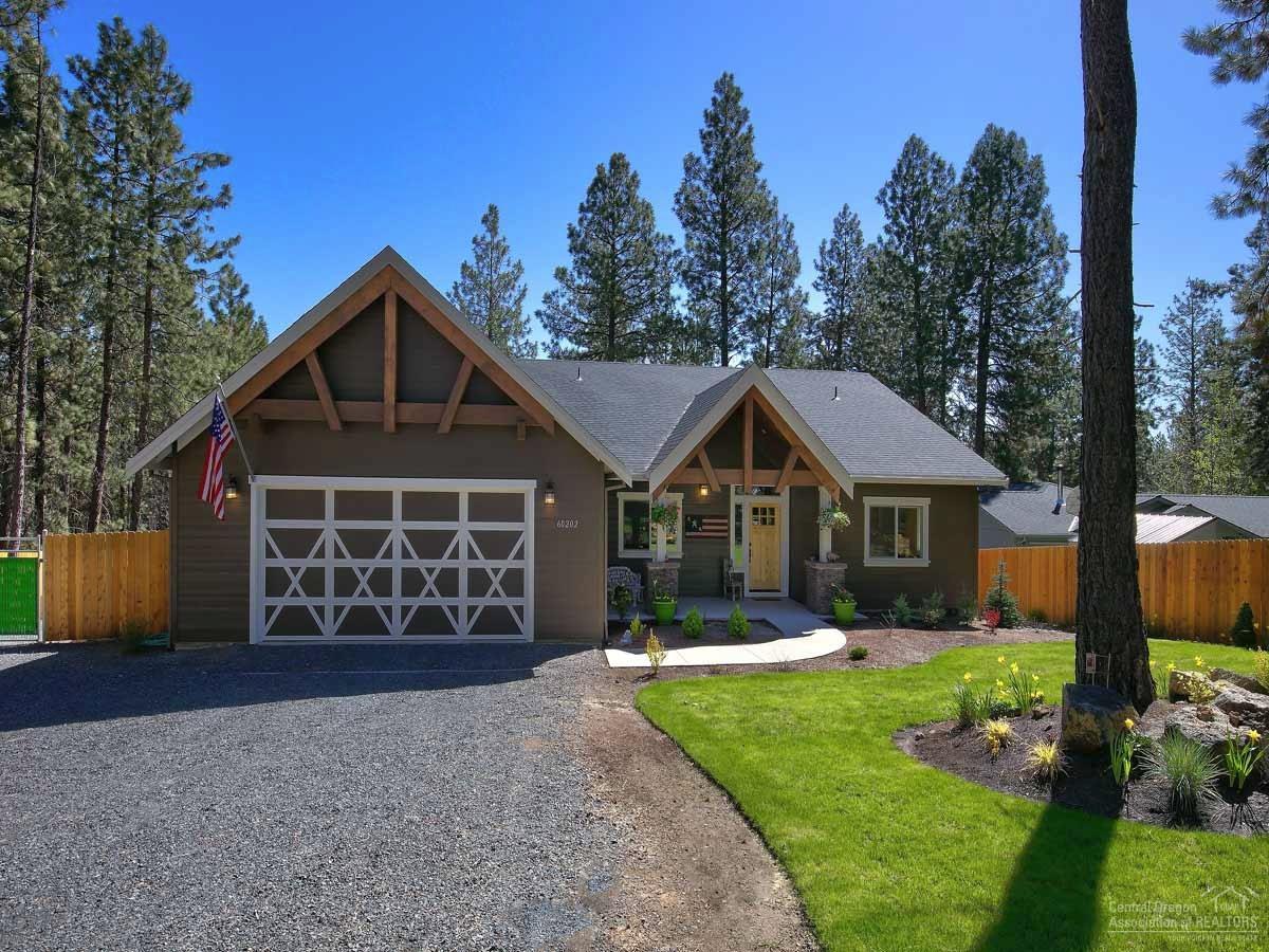 60202 Crater Road Bend, OR 97702 - Photo 1 of 22 Primary Photo
