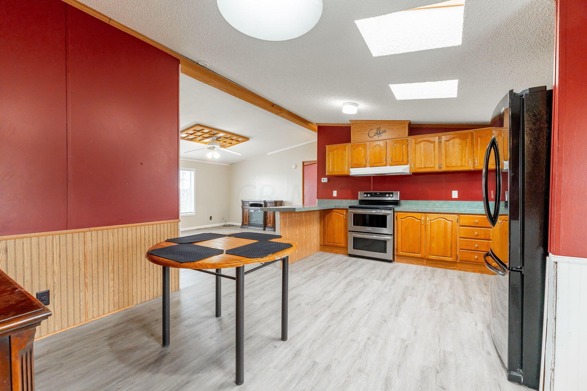 32213 Fields Road Richwood, OH 43344 - Photo 20 of 30 32213 Fields Rd (Interior)-15
