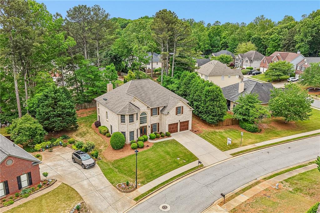 3038 Stockbridge Way Dacula, GA 30019 - Photo 38 of 50