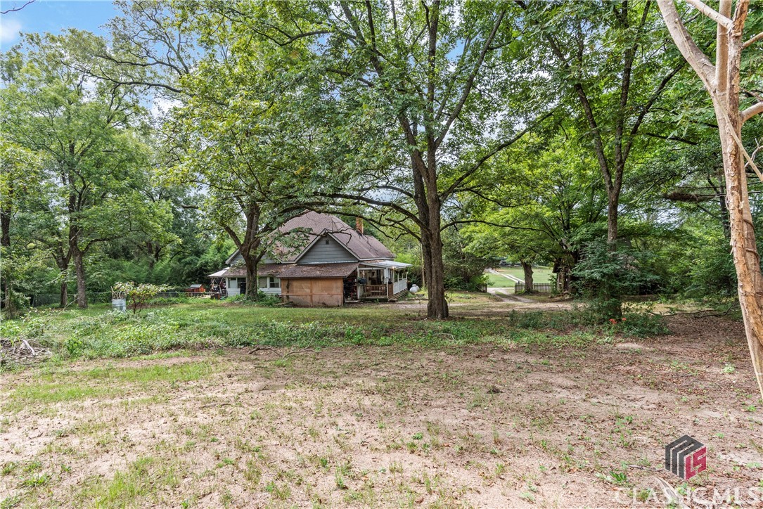 1380 Diamond Hill Colbert Road Colbert, GA 30628 - Photo 38 of 44