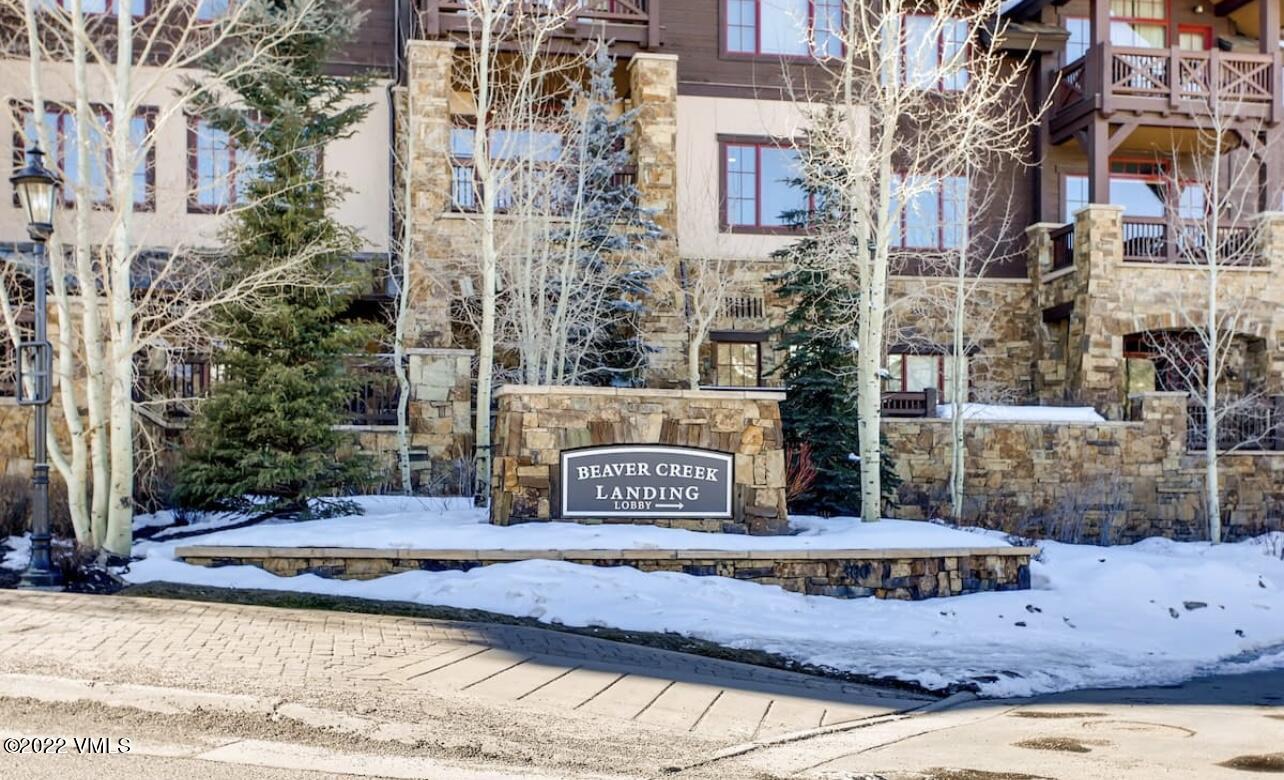 300 Prater Road, Unit B303 Beaver Creek, CO 81620 - Photo 33 of 38
