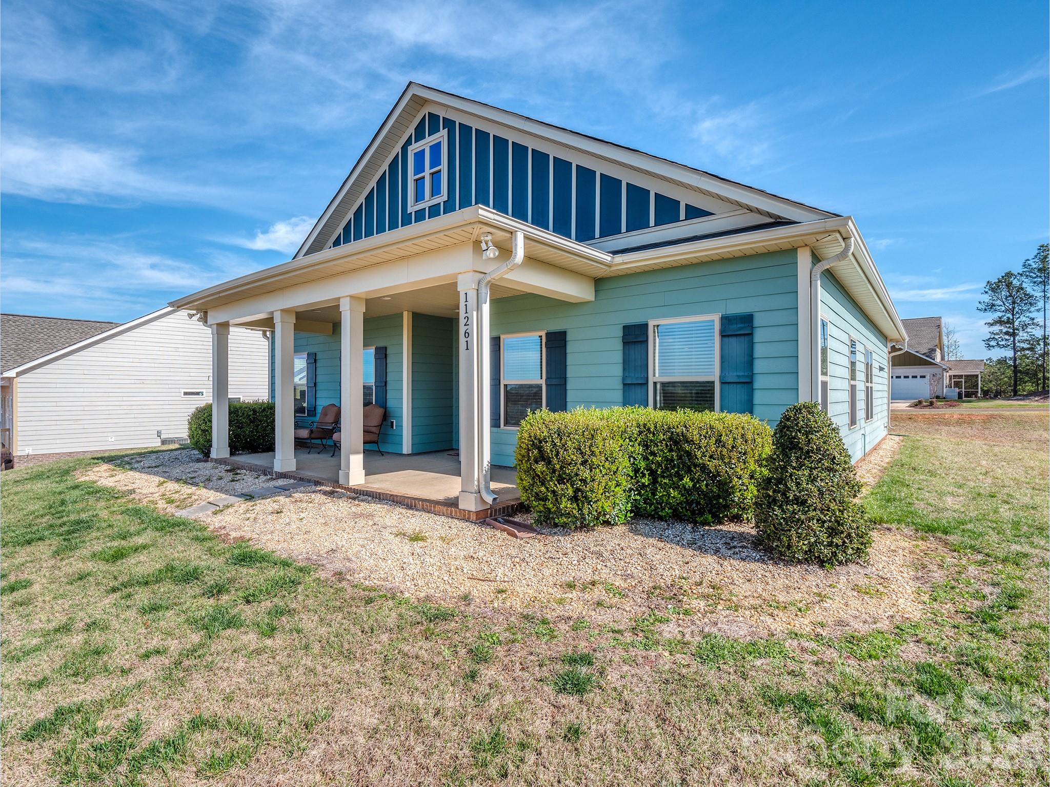 11261 Island View Lane Lancaster, SC 29720 - Photo 2 of 45