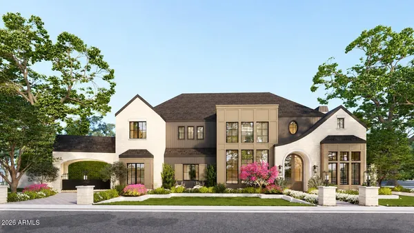 $6,500,000 | 2604 East Maplewood Street, Gilbert, AZ 85297