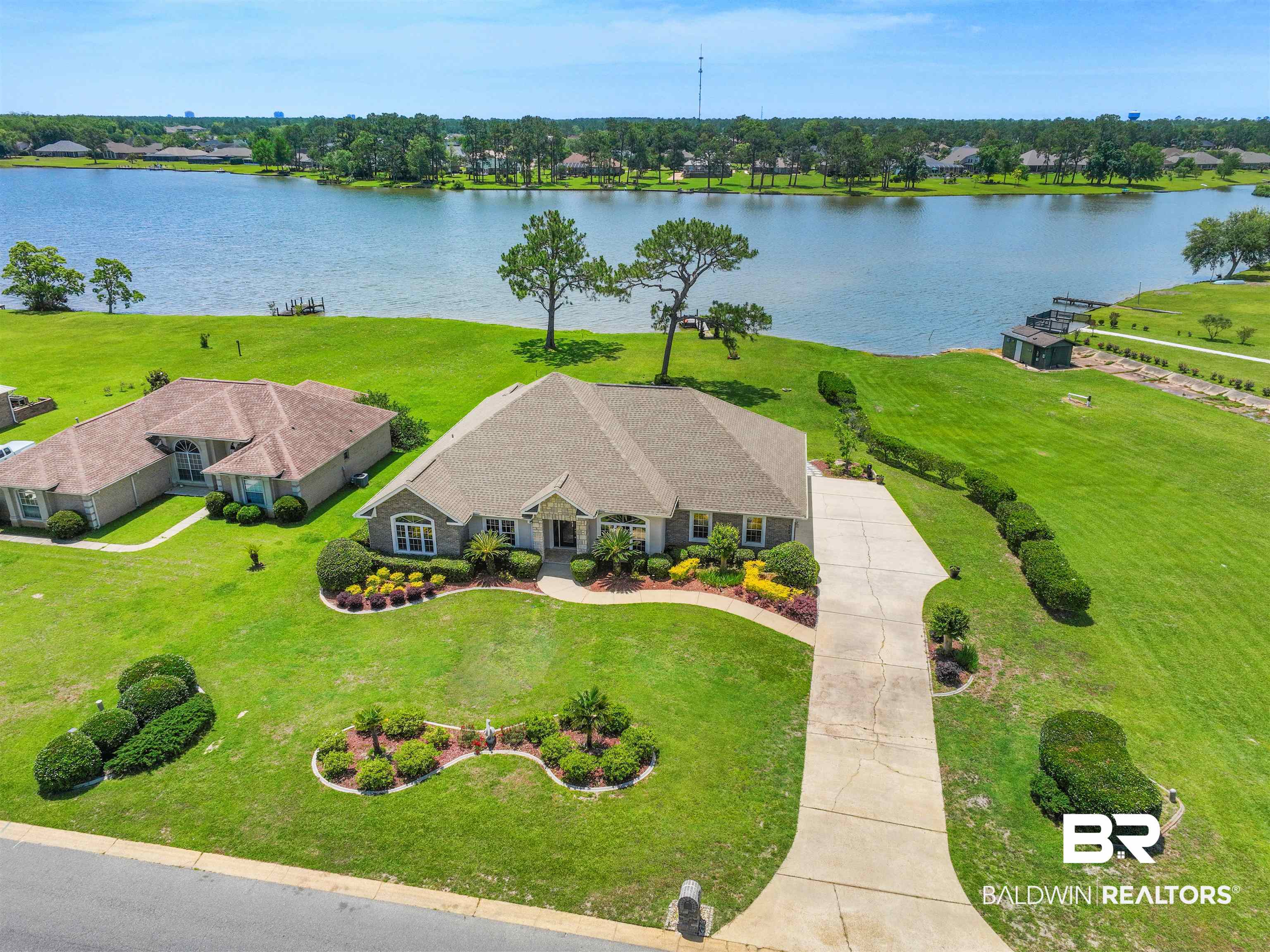 9406 Lakeview Drive Foley, AL 36535 - Photo 1 of 50