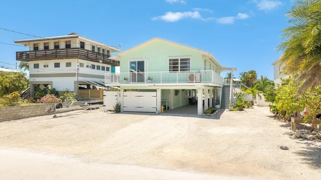 $899,000 | 27360 St Croix Lane, Summerland Key, FL 33042