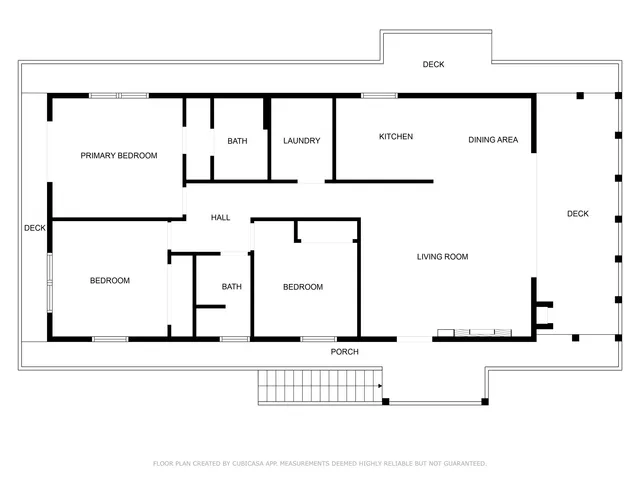 $899,000 | 27360 St Croix Lane, Summerland Key, FL 33042
